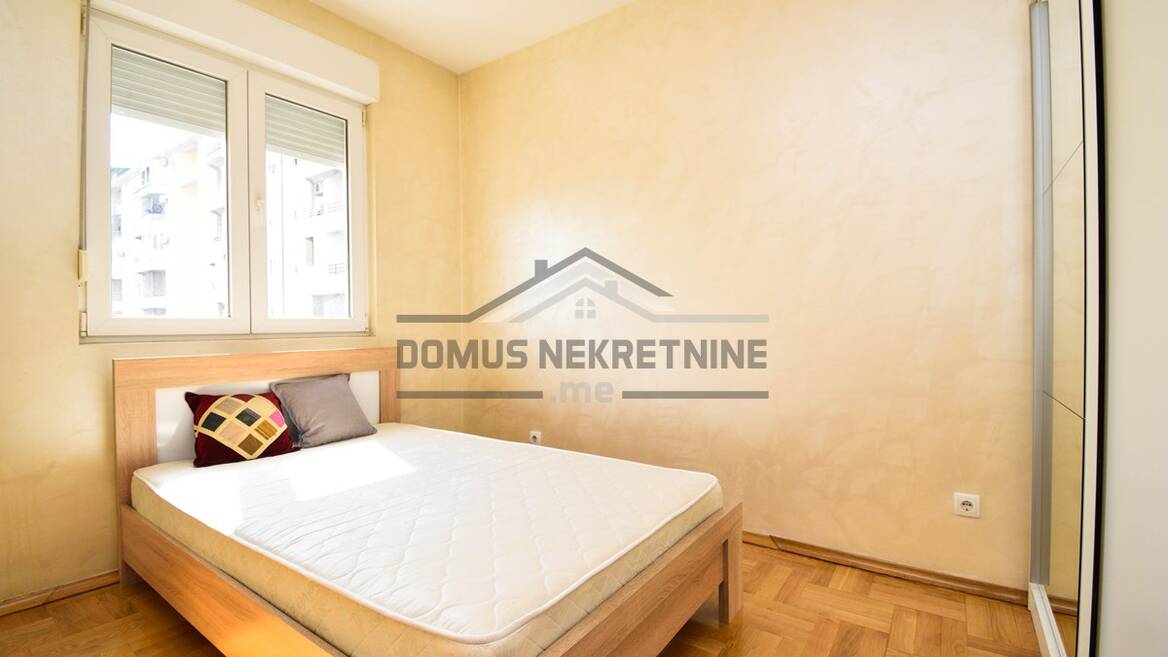 Stari aerodorm, Podgorica