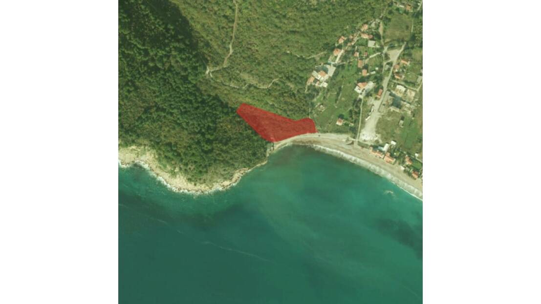 buljarica, Budva