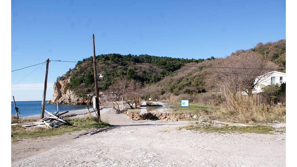buljarica, Budva