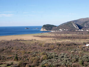 buljarica, Budva