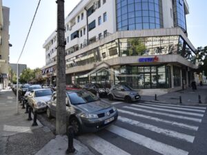 Centar, Podgorica