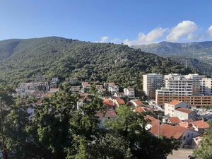 Babin do, Budva