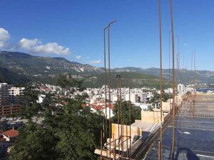 Babin do, Budva