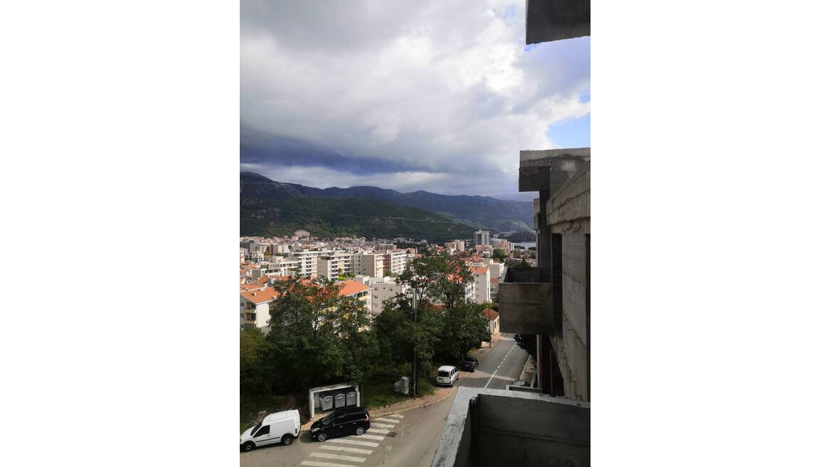 Babin do, Budva