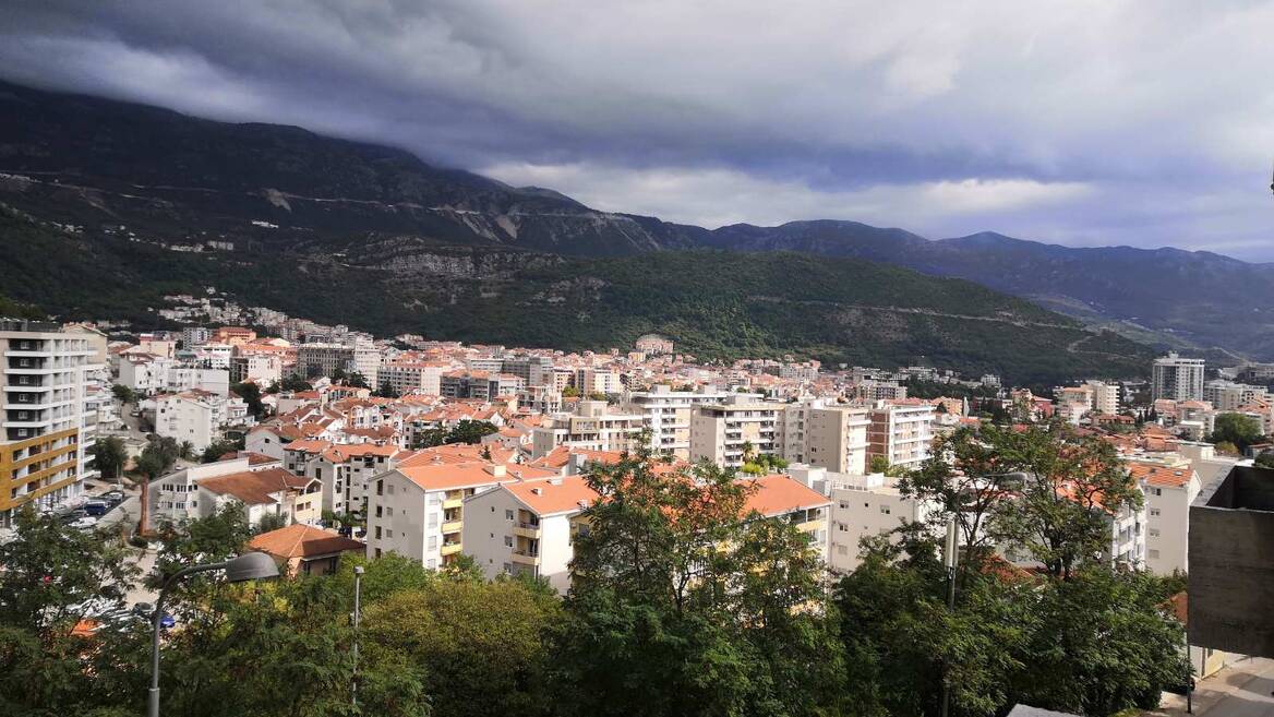 Babin do, Budva