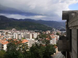 Babin do, Budva