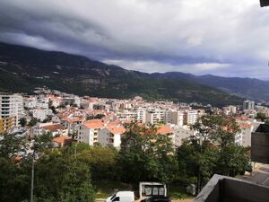 Babin do, Budva