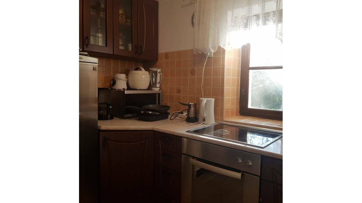 Rijeka Rezevici, Budva