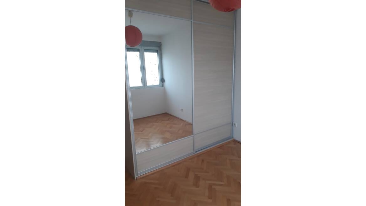 Bulevar Save Kovačević 19, Podgorica