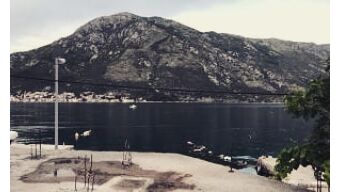 Stoliv, Kotor