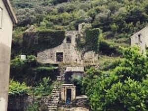 Stoliv, Kotor