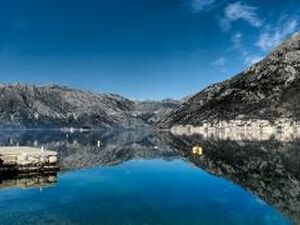 Stoliv, Kotor