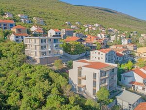 Krasici, Tivat