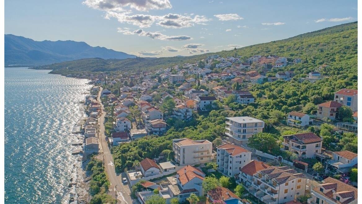 Krasici, Tivat