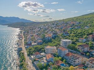 Krasici, Tivat