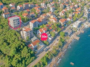 Krasici, Tivat