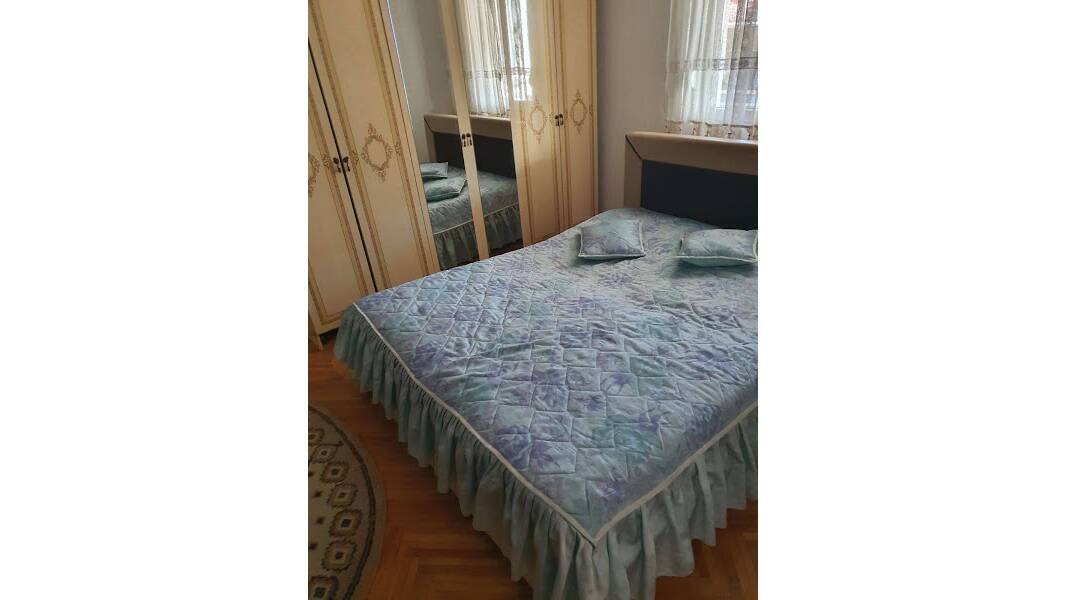 Miladina Popovica br.97, Podgorica