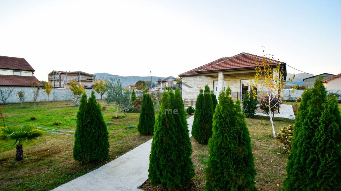 Donji Kokoti, Podgorica