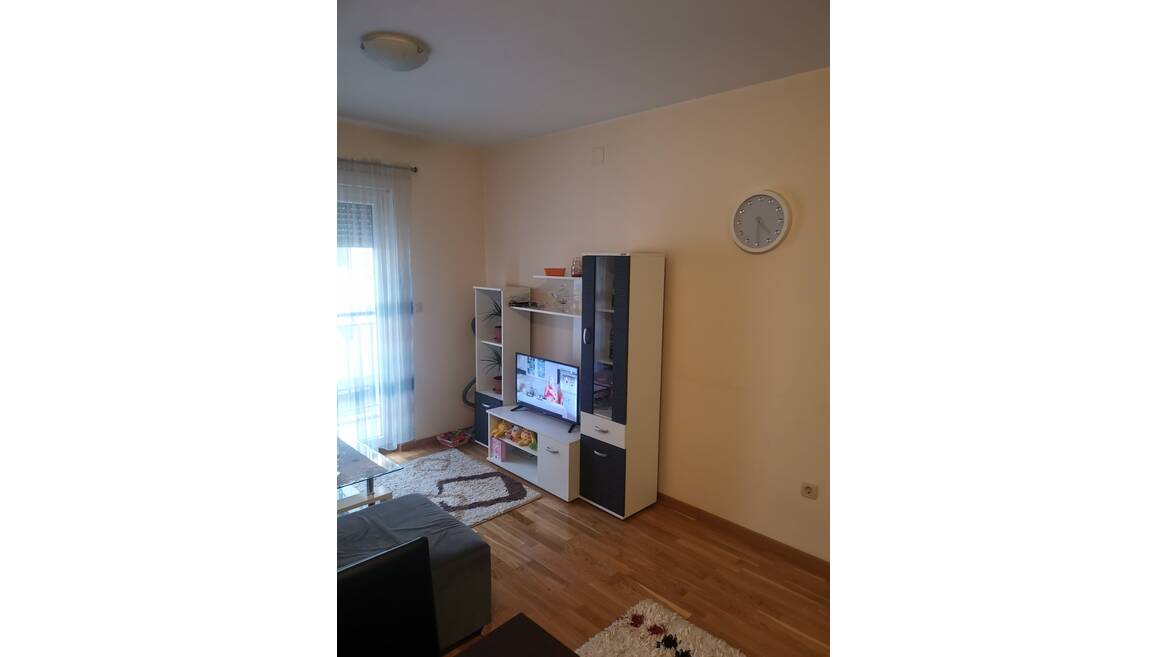 Ilije Plamenca, Podgorica