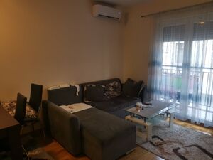 Ilije Plamenca, Podgorica
