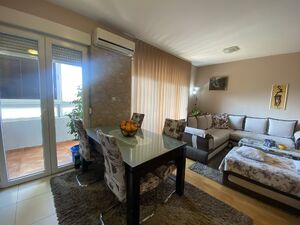 Ljubovic, Podgorica