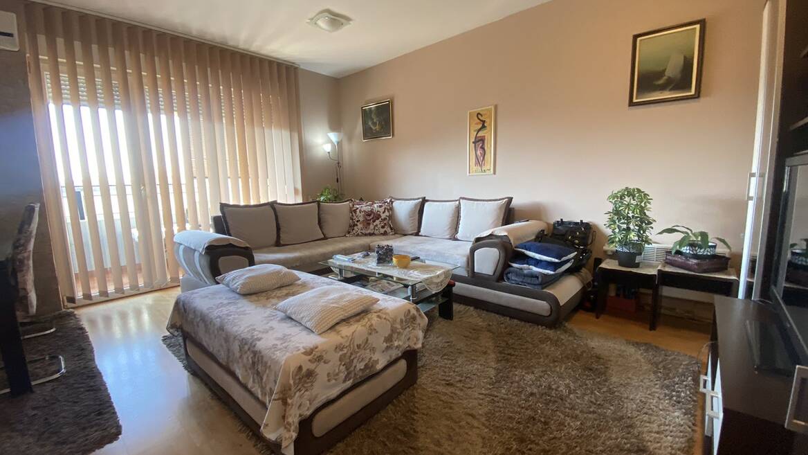 Ljubovic, Podgorica