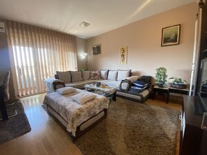 Ljubovic, Podgorica