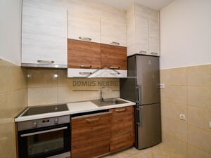Krivi most, Podgorica