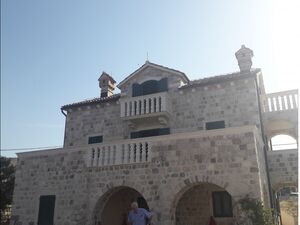 Rt  Veslo, Herceg Novi