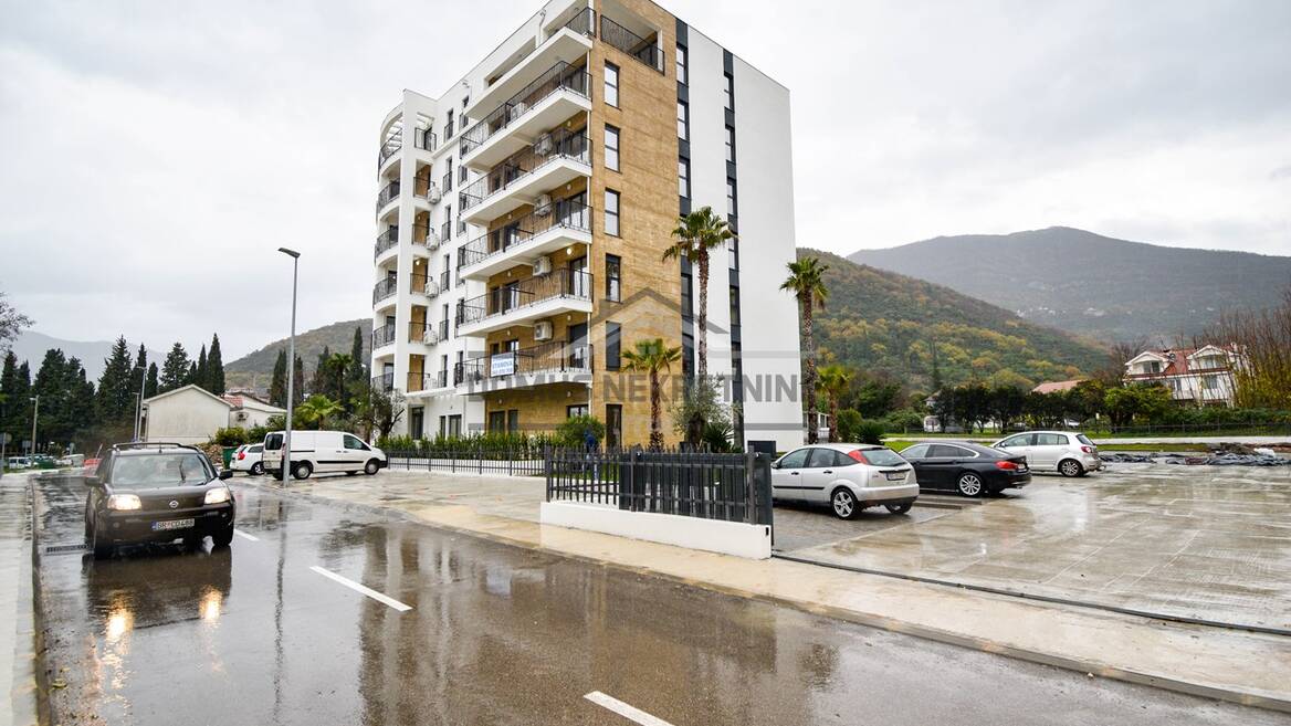 Seljanovo, Tivat
