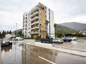 Seljanovo, Tivat