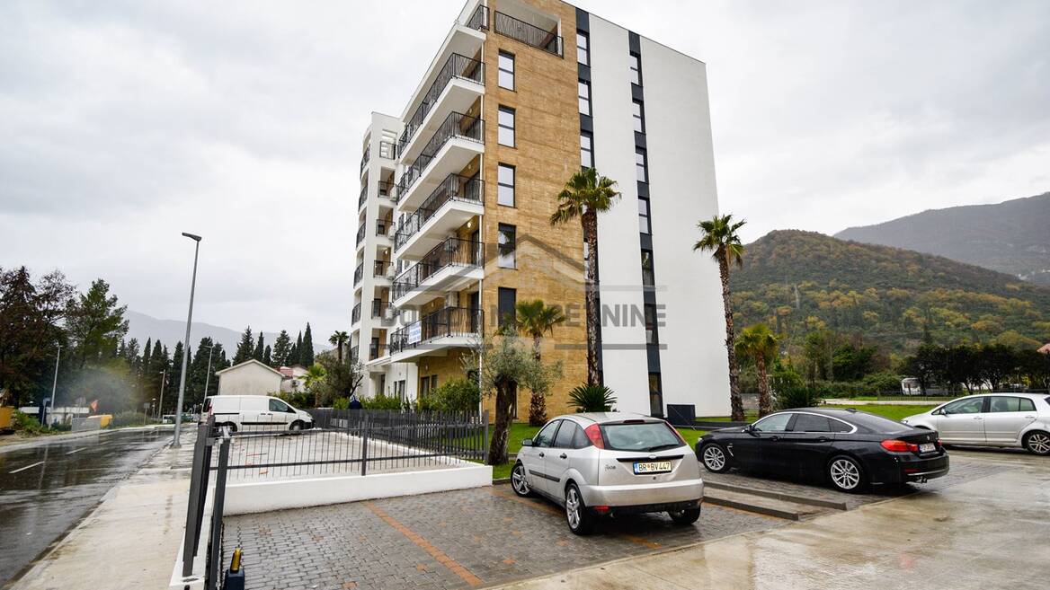 Seljanovo, Tivat