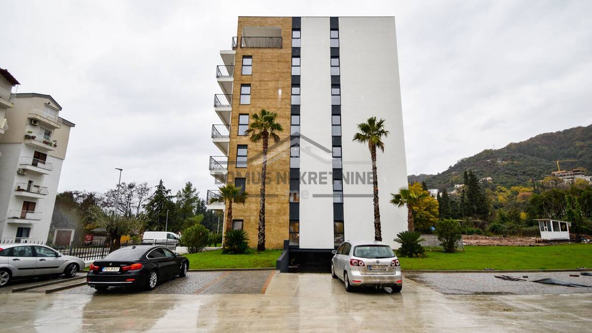 Seljanovo, Tivat