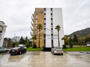 Seljanovo, Tivat