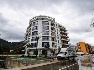 Seljanovo, Tivat