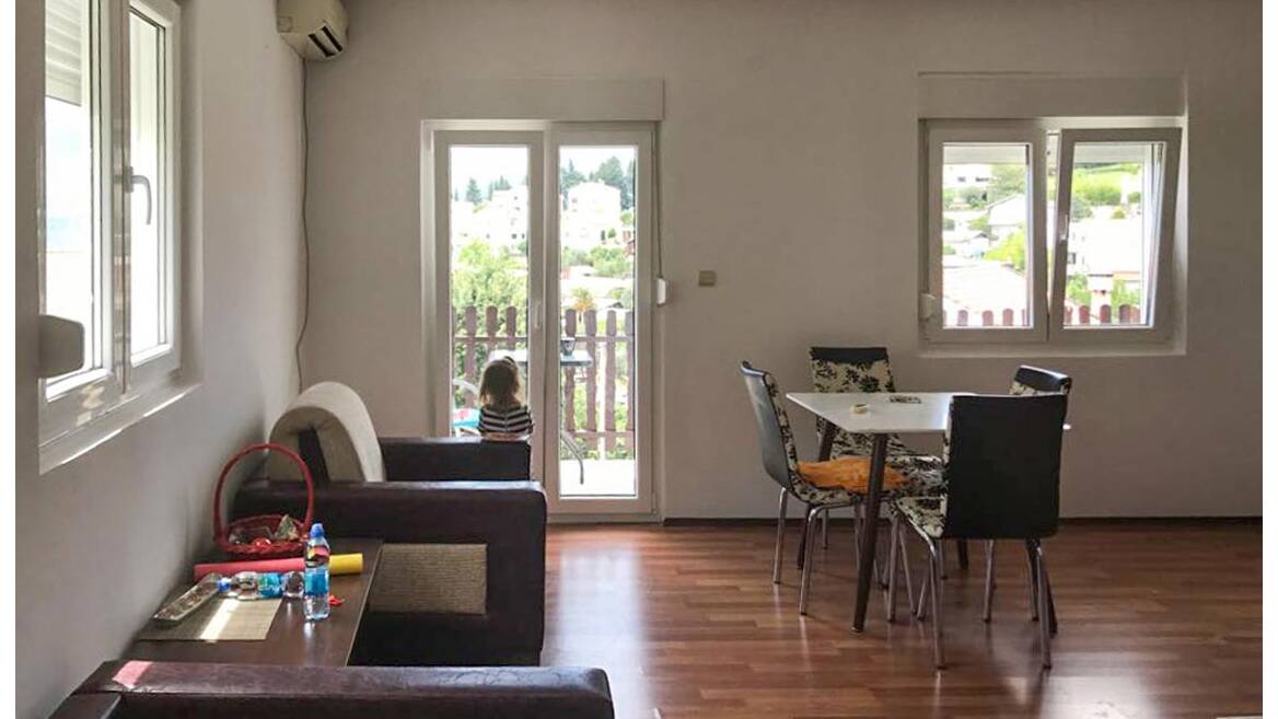 Baosici, Herceg Novi