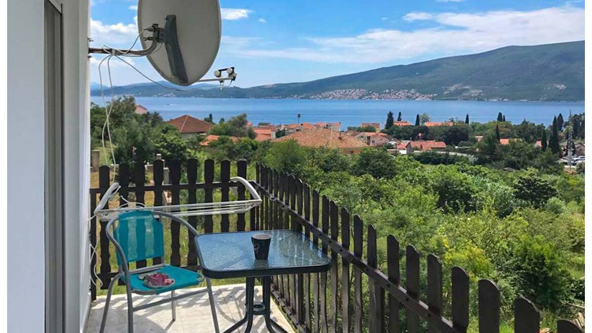 Baosici, Herceg Novi