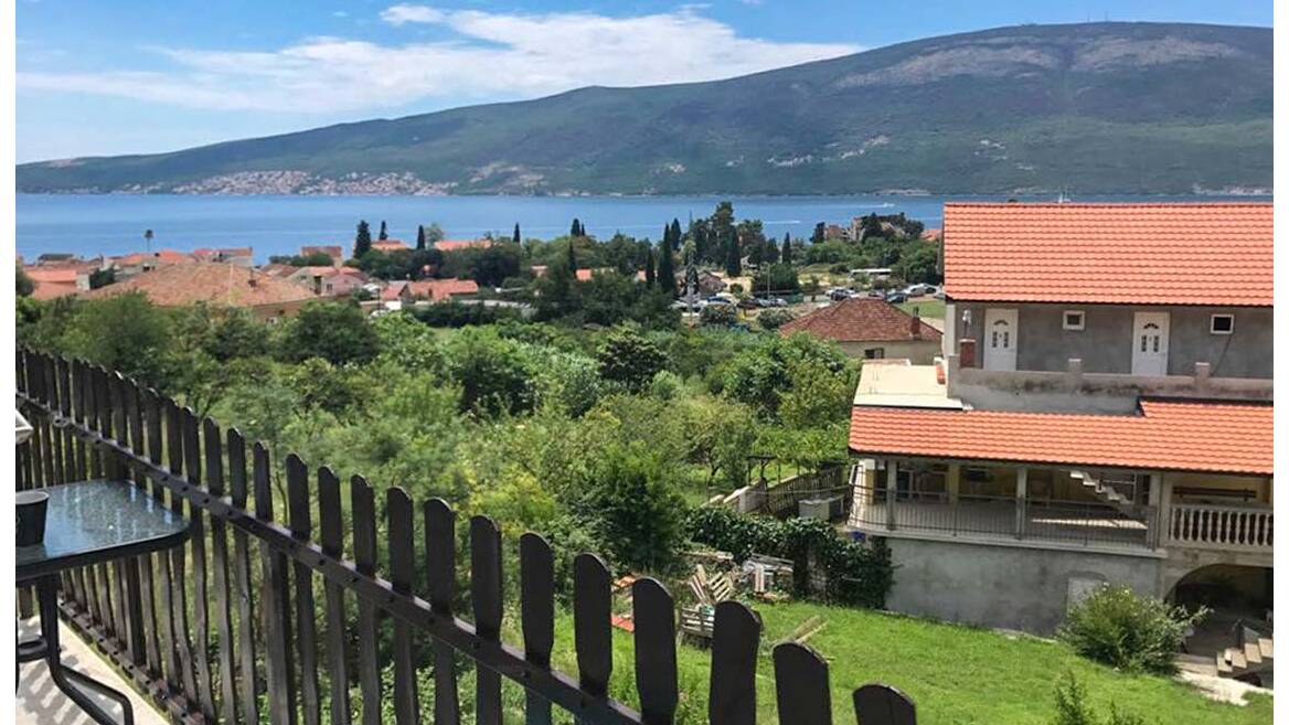 Baosici, Herceg Novi
