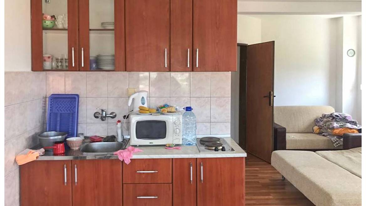 Baosici, Herceg Novi