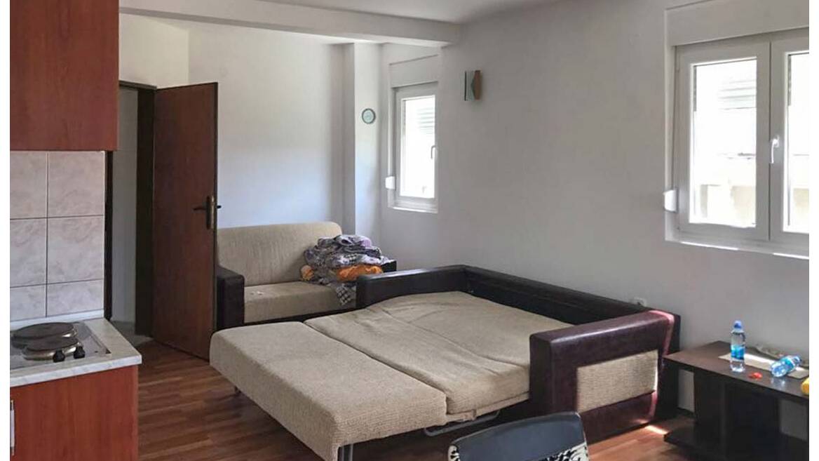 Baosici, Herceg Novi