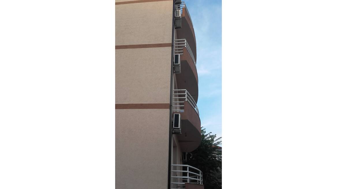 Belvederska bb, Podgorica