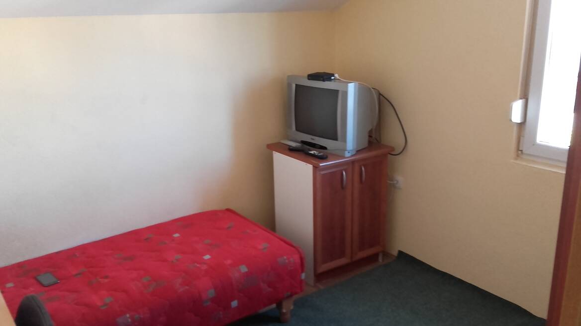 Belvederska bb, Podgorica