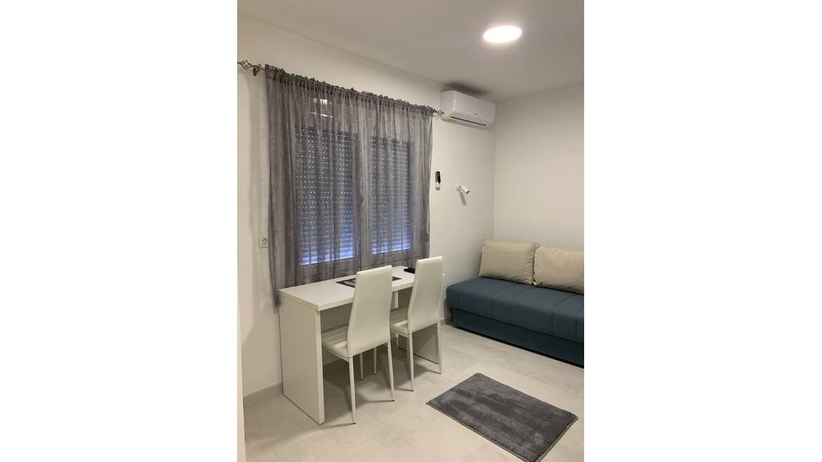 Srednjoskolska 30, Podgorica
