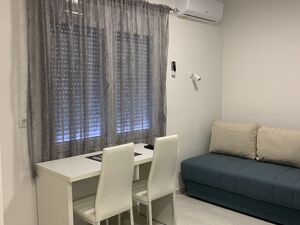 Srednjoskolska 30, Podgorica