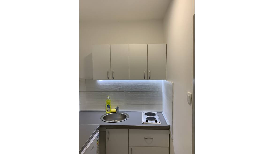 Srednjoskolska 30, Podgorica