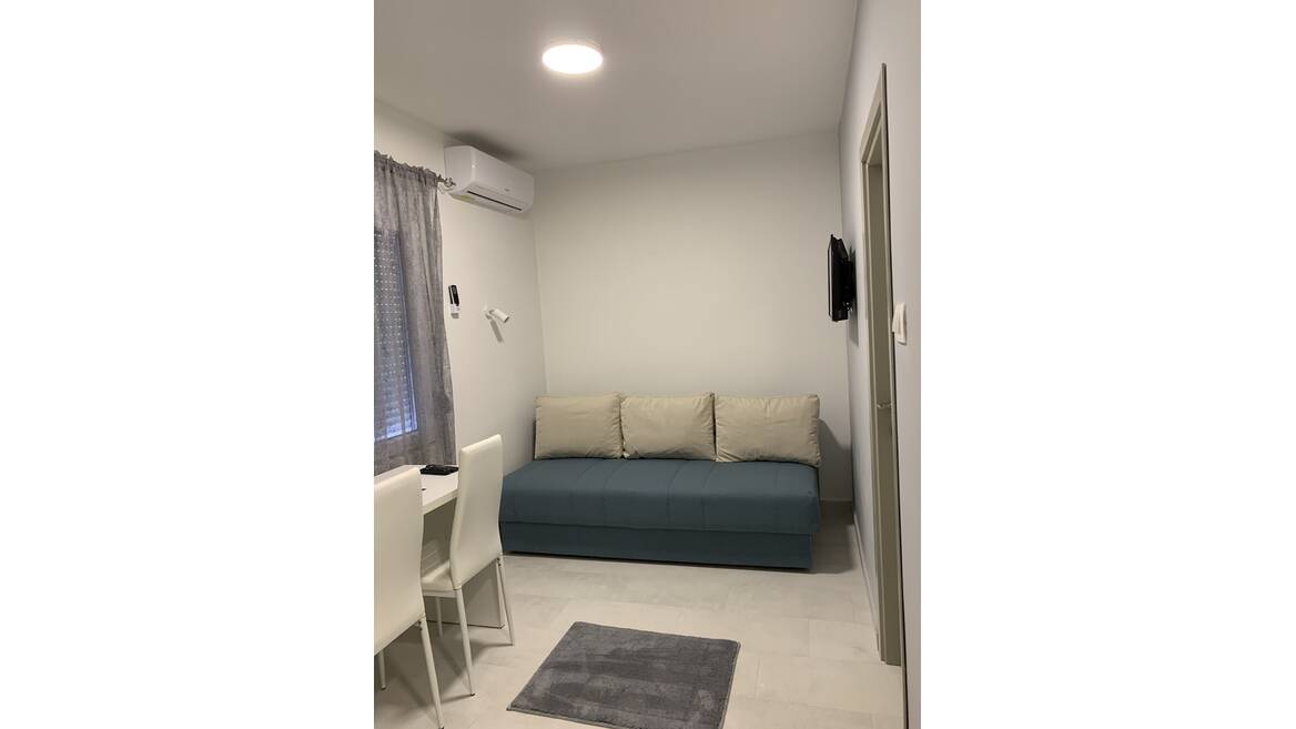 Srednjoskolska 30, Podgorica