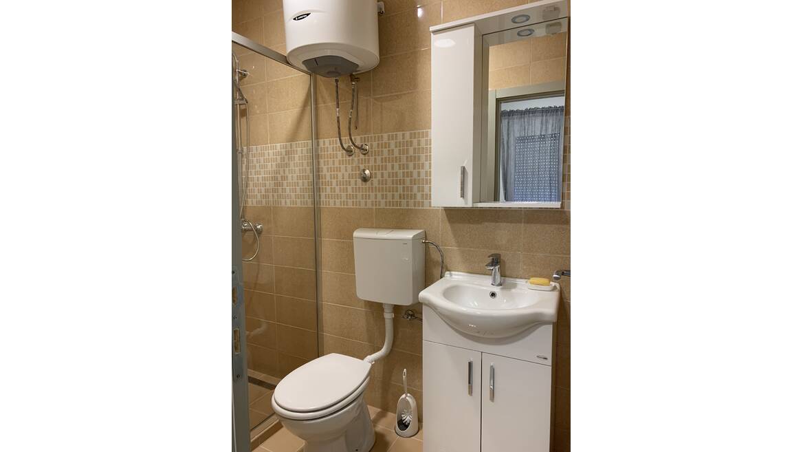 Srednjoskolska 30, Podgorica