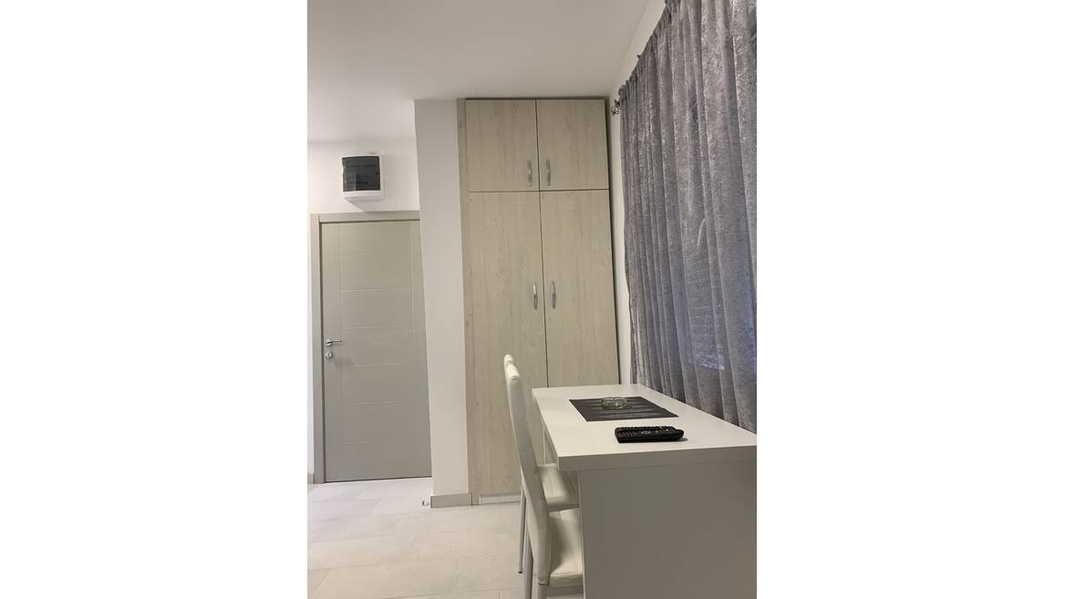 Srednjoskolska 30, Podgorica