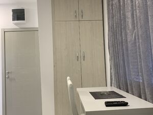 Srednjoskolska 30, Podgorica