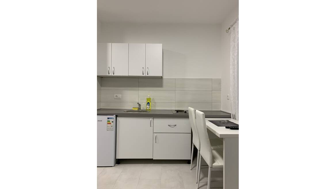 Srednjoskolska 30, Podgorica